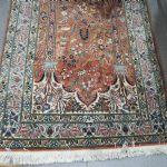 744 9038 ORIENTAL RUG